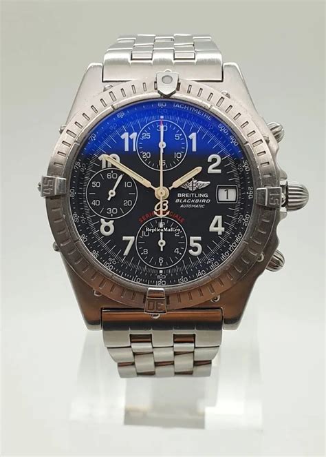 breitling blackbird 44 replica|breitling blackbird a13350.